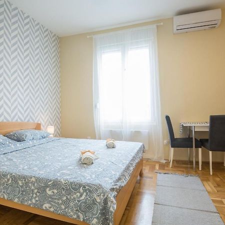 Belgrade Center Apartment Skadarlija Belgrado Exterior foto