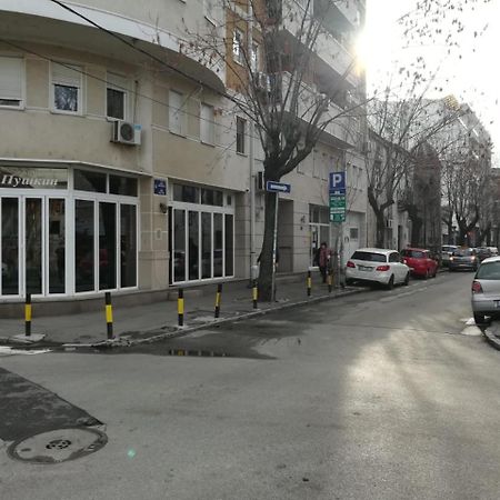 Belgrade Center Apartment Skadarlija Belgrado Exterior foto