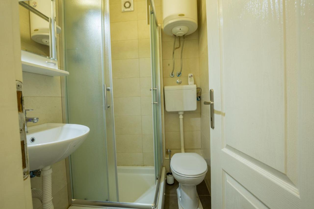 Belgrade Center Apartment Skadarlija Belgrado Exterior foto
